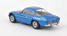 Alpine RENAULT A110 1600S de