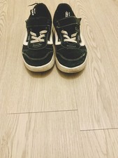 basket enfant garçon