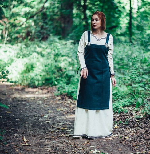 Viking médiévale laine - médiévale,