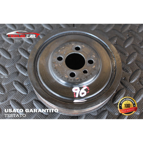 03g105243c pulley arbre moteur - pulley,