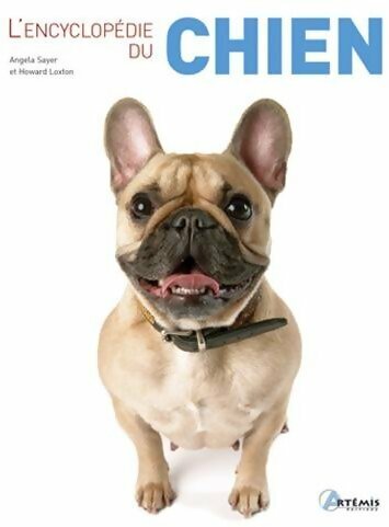 Encyclopédie chien - du,