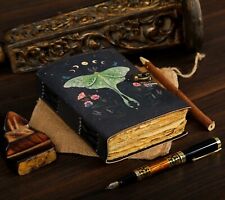 Journal du Livre des Ombres