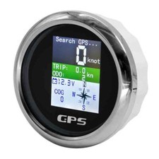 Marine Boat Truck 85mm Digital