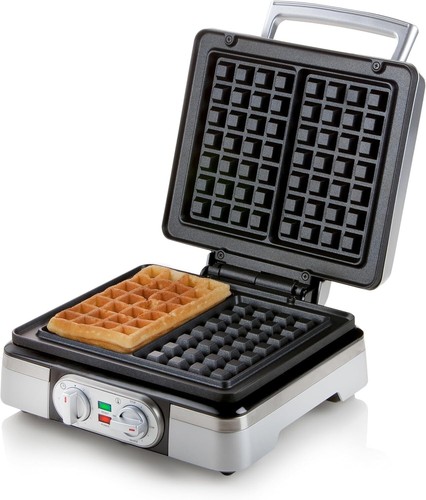 Machine gaufres domo - gaufres,