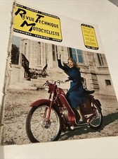 Revue Technique Motocycliste