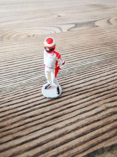 Figurine figure formule f1 - figurine, 1