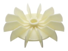 Hélice de ventilateur adapté pour Crossfer LS6T-52y Fendeuse à bois