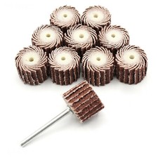 10X Disques À Poncer 12X12