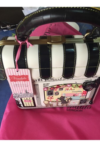 Vendula london sac grab - vendula, :
