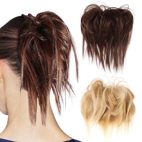 Pcs postiche chignon - , 2
