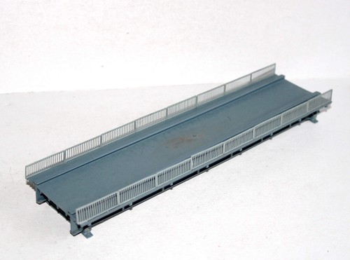 Kibri 9681 maquette pont - ho,