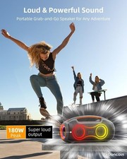 Enceinte Bluetooth Portable