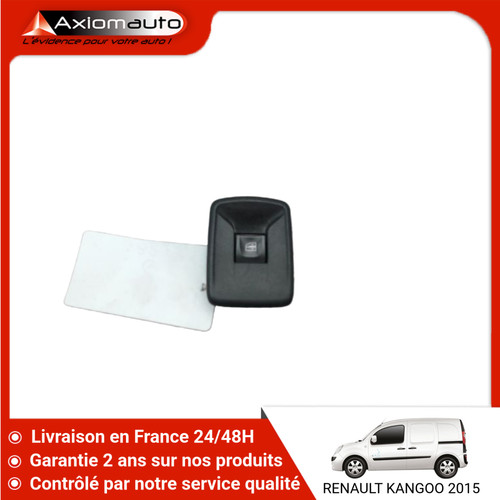 Commande leve glace - 🇫🇷,