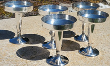 Ensemble coupes à glace - à,