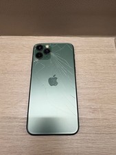 Apple iPhone 11 - 64 go - HS