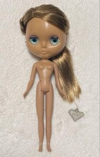 Poupée Takara Neo Blythe Roxy