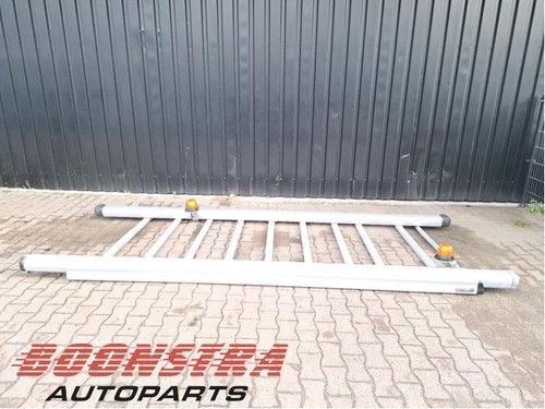 Porte bagages renault master - porte-bagages,