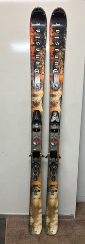 Dynastar sultan 172cm - 85,