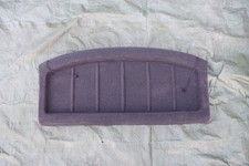 Cache bagages Couvre-coffre