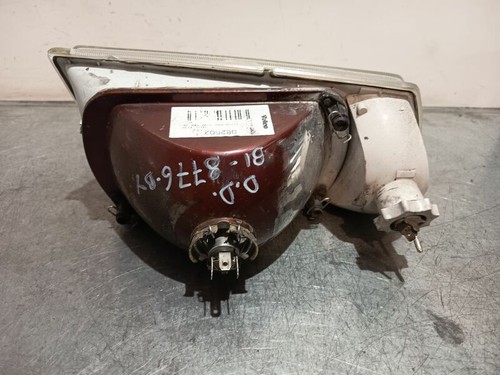 Phare droit citroen c15 1985 - droit,