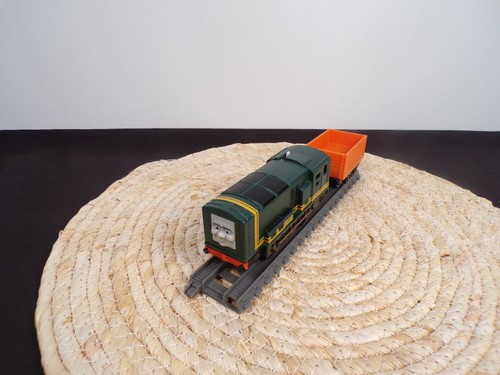 Train locomotive thomas et - locomotive,