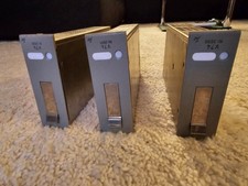 1 amplificateurs d'isolement vintage Telefunken Siemens TAB V74 pour studio