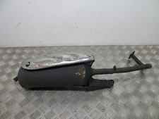 Pot d’échappement KYMCO 50