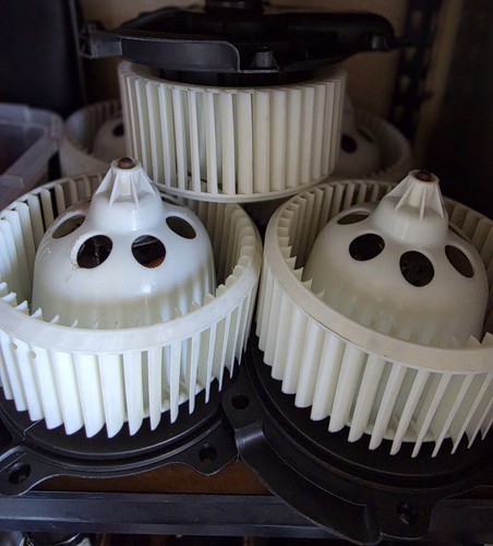 Ventilateur pulseur air - ventilateur,