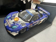 Honda NSX 2004 JGTC RAYBRIG du Japon - AUTOART 1/18 - 13344