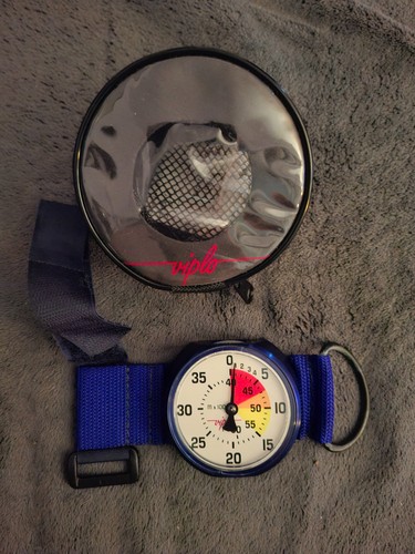 Altimetre parachutiste viplo - altimetre,