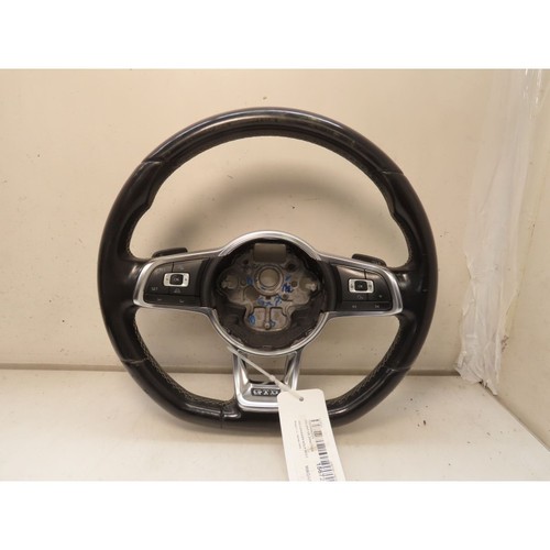 Volant direction golf - de, vw