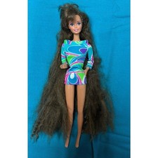 Vintage 1991 Totally Hair