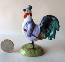 Figurine Ancienne en Biscuit