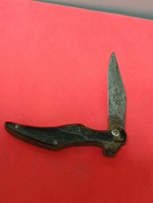 Ancien Couteau S G  canif