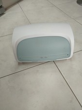 Tupperware - Boîte boulangère / huche à pain / boîte à pain