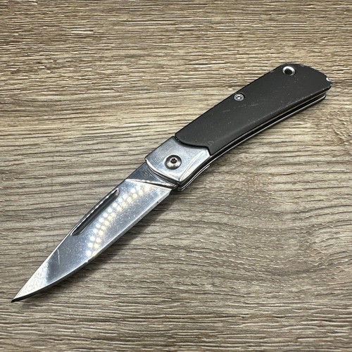 Gerber wingtip pocket - wingtip, knife