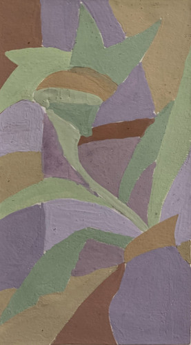 Belle nature morte cubiste - nature,
