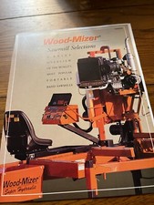 Wood Mizer Sawmills Brochure