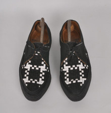 George Cox x Yohji Yamamoto
