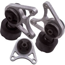 Arrière Diff Mount différentiel Kit de montage 3pcs for Land Rover Freelander1