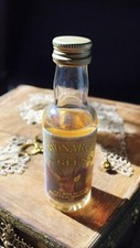 Mignonnette Whisky Monarch Of
