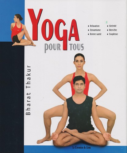 Yoga pour tous bharat - pour,