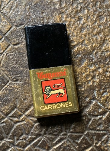Briquet publicitaire - , à