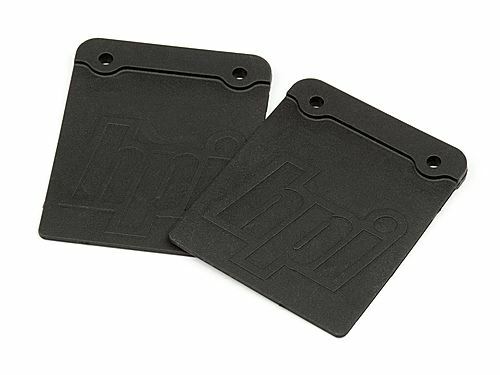 Hpi racing mud flap set - flap, set,