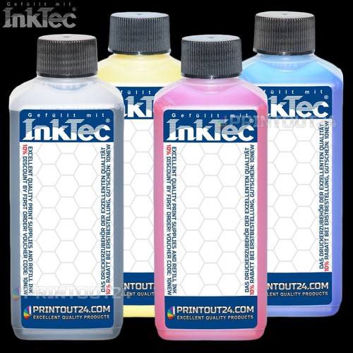 100ml inktec encre - 100ml, recharge