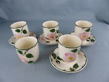 VILLEROY & BOCH WILD-ROSE lot
