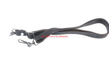 Sangle en cuir (Gendarmerie) pour M.A.T.49📌5a