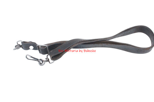 Sangle cuir - sangle,