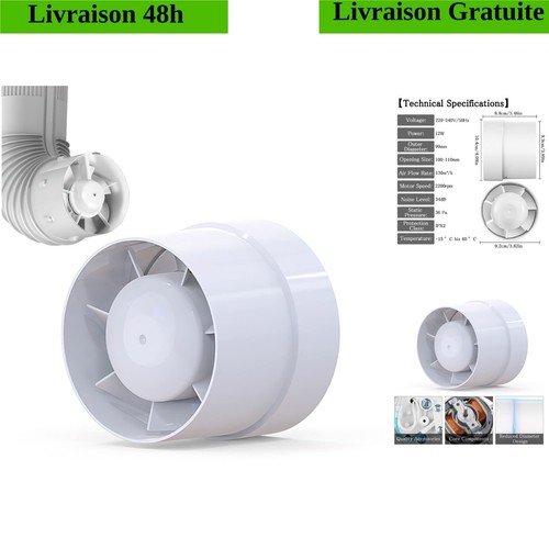 Hengbird ventilateur - hengbird,