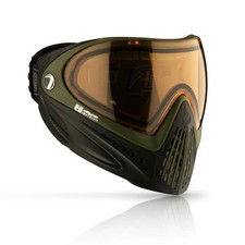 Dye i4 Pro Paintball Mask -
